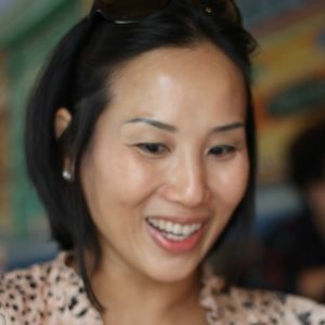 Meet your Posher, Gina